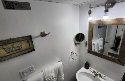 The Cozy Nook Basement Apartment All To Yourself - Foto 40