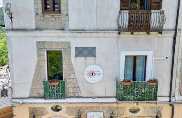 B&B Sunset Suite Belvedere - Photo 2