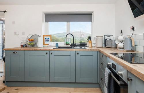 Pencefn Cottage - Photo 20