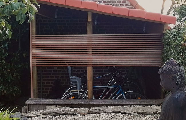 Gite L'archipel - Foto 39