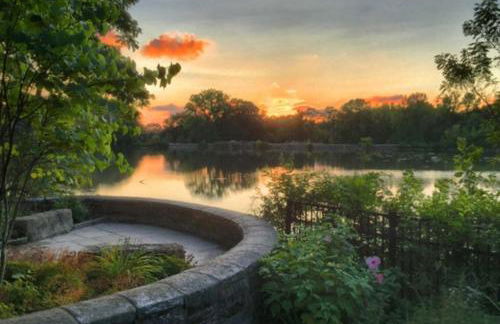 RocknRoll Crib 8 Min Cle Clinic Near Downtown - Foto 7