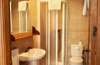 Casa Rural Sierra Tórtola 2 - Foto 31