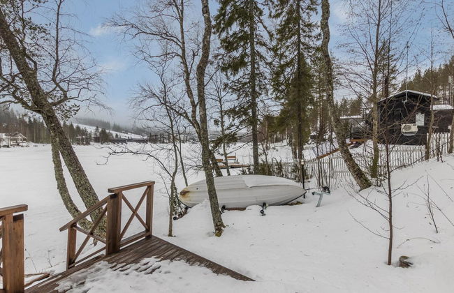 Uulanlinna a, paritalo - Foto 45