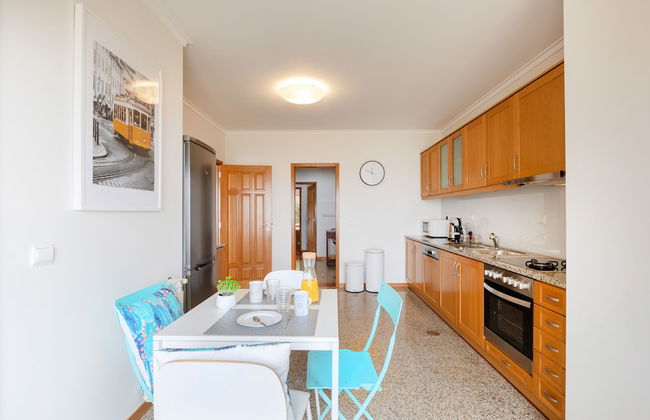 São Félix Seaside Oasis - Photo 17