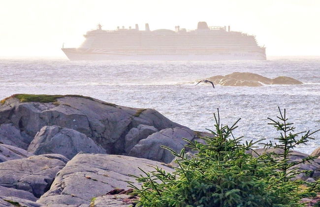 6 Person Holiday Home in Skudeneshavn-by Traum - Foto 25