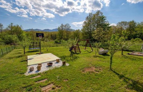 Gorgeous Home In Lovinac With Sauna - Foto 26