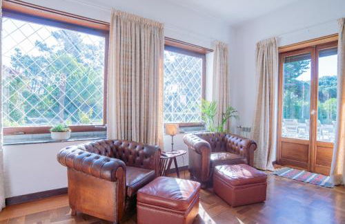 Villa Maxima - Foto 26