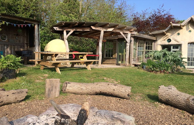 Inch Hideaway Eco Glamping - Foto 34