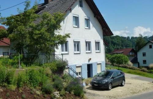 Holiday Home Buschle by Interhome - Foto 1