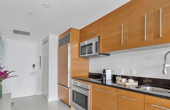 Miami Vacation Rentals - Brickell - Photo 49