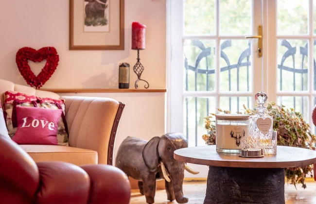 Stunning Luxury Duplex With Hot Tub and Aircon - Foto 17