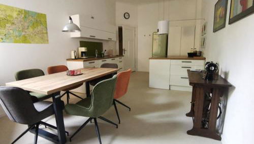 Ferienwohnung Potsdam - Foto 3