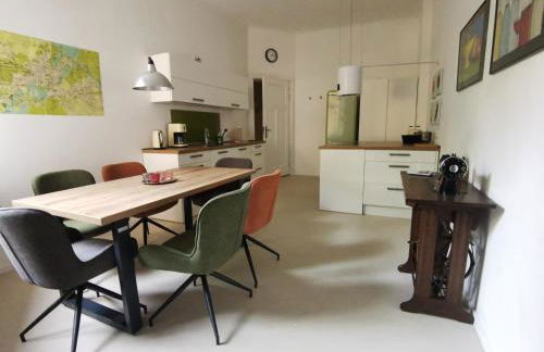 Ferienwohnung Potsdam - Foto 3