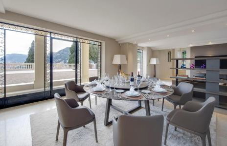 Luxurious Villa Overlooking Monaco - Foto 8
