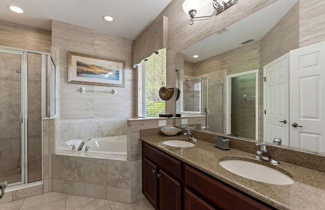 Wildviews by Shine Villas at Watersong Resort! #024 - Foto 37