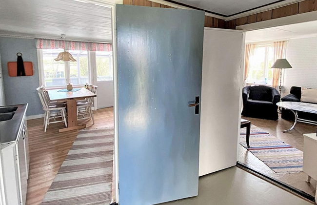 Tranquil Oasis in Northern Oland-by Traum - Foto 9