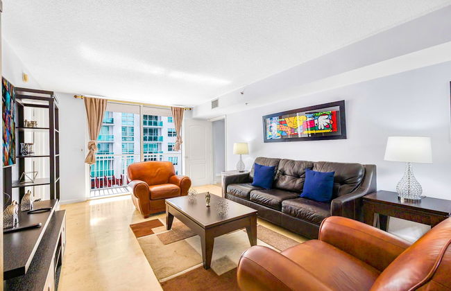 Modern Condos Available in Brickell - Photo 69