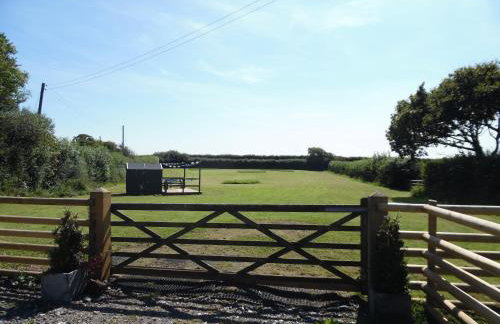 Langdon Farm Cottage - Foto 24