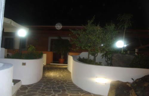 Case Vacanze Villa Lory - Foto 52