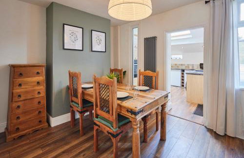 Church View Cottage & Secret Garden, Matlock - Now Hosted by StayHostSave - Foto 26