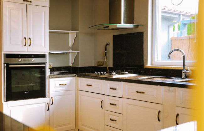 MY RESORT PRİVE - Foto 38