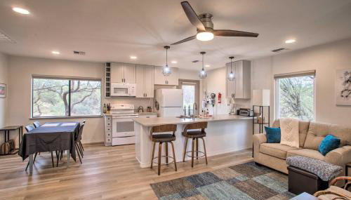 Cornville Guesthouse Near Hiking and Wineries! - Foto 4