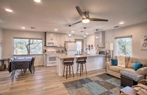 Cornville Guesthouse Near Hiking and Wineries! - Foto 4