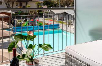 Camping Italia 90 Apartments - Foto 22
