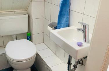 Haus Boy Jensen Wohnung Dünenblick - Foto 11
