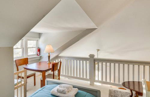 The Mountain House Inn Montebello Stay By Trails - Foto 28