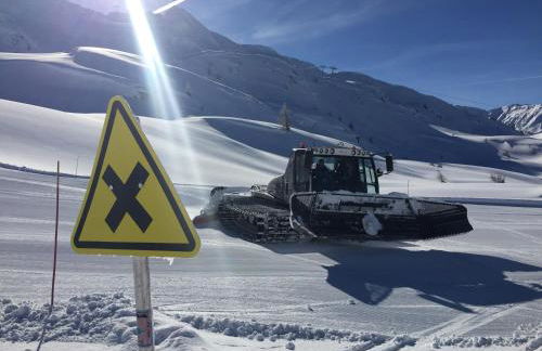 34 Grande Ourse Vallandry - Les Arcs - Paradiski - Foto 24