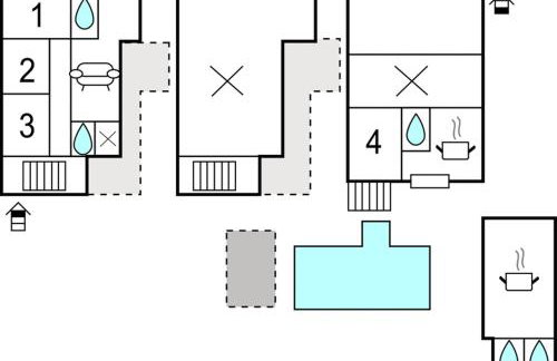 Villa Erceg - Foto 46