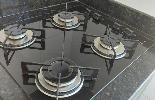 Apartamento frente à praia - Foto 20