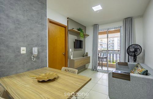 Condomínio Bem localizado com Piscina TCR - Foto 2