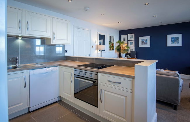 Blue Horizon Apartments at The Helaina - Foto 34