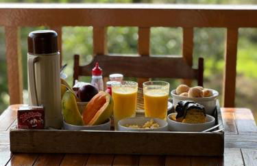 Chalés Lavras de Minas - Brasil - Foto 3