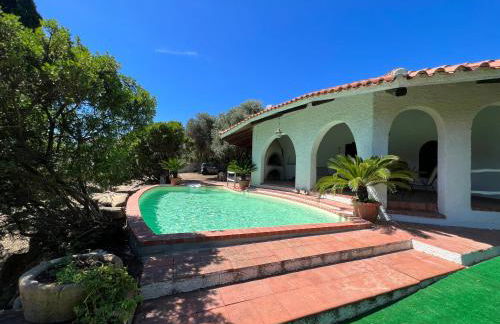 Casale al mare - villa with swimming pool 150 meters from the beach - Foto 7