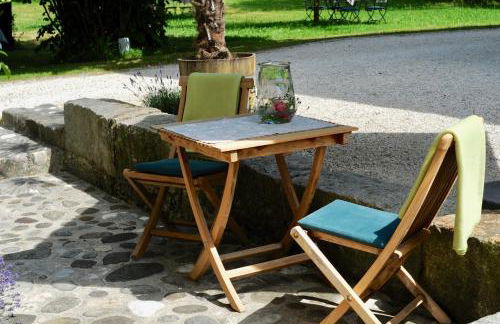 Zuhäusl am Chiemsee Appartements - Foto 11