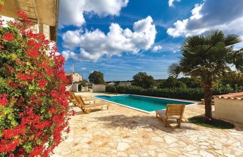 Apartment Barban I - Foto 4