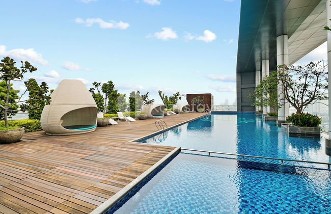 Cardea Aparthotel by Kozystay - Senayan - Foto 54