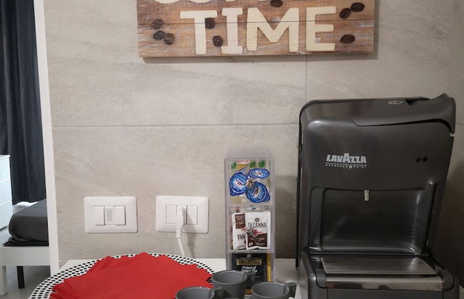 Bgy Central Apartment - Foto 16