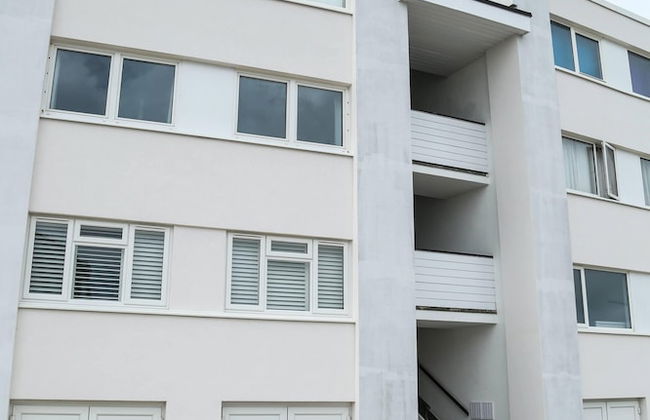 Tides - Beach Front Apartment in Bracklesham Bay - Foto 27