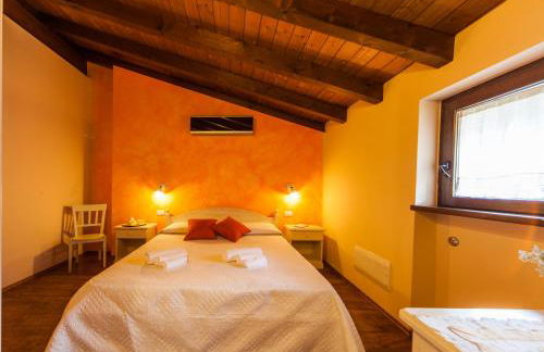 Agriturismo alla Poncia - Photo 19