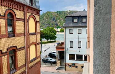 Historisches Apartment Minimalus - Foto 14