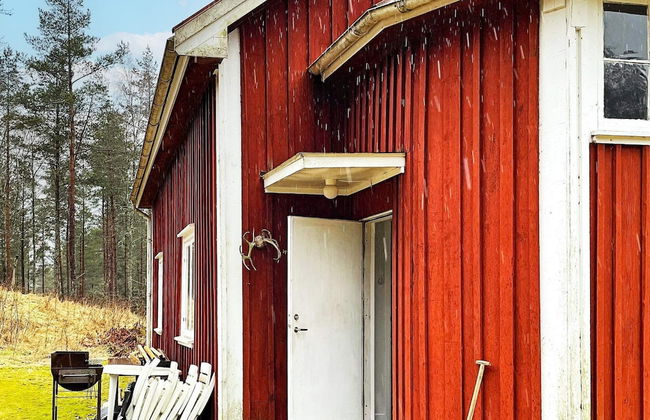 6 Person Holiday Home in Sandhult-by Traum - Photo 25