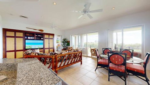 ❤PiH❤ Mauna Kea Palms Ocean Views Stunning Mauna Kea Resort Best Beaches - Foto 2, Other