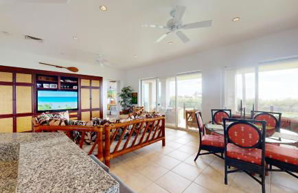 ❤PiH❤ Mauna Kea Palms Ocean Views Stunning Mauna Kea Resort Best Beaches - Photo 2