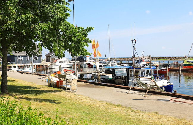 Holiday Home in Marstal - Photo 14