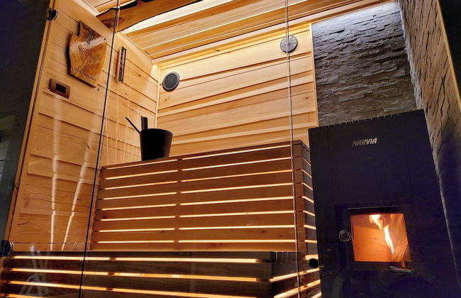 Vineyard cottage Soncni gric - Foto 22