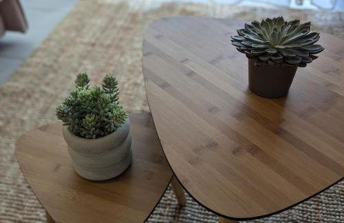 Côté Phares, 4 étoiles, appartement 43 m2 Vue Mer - Foto 19